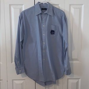 Polo Button Down